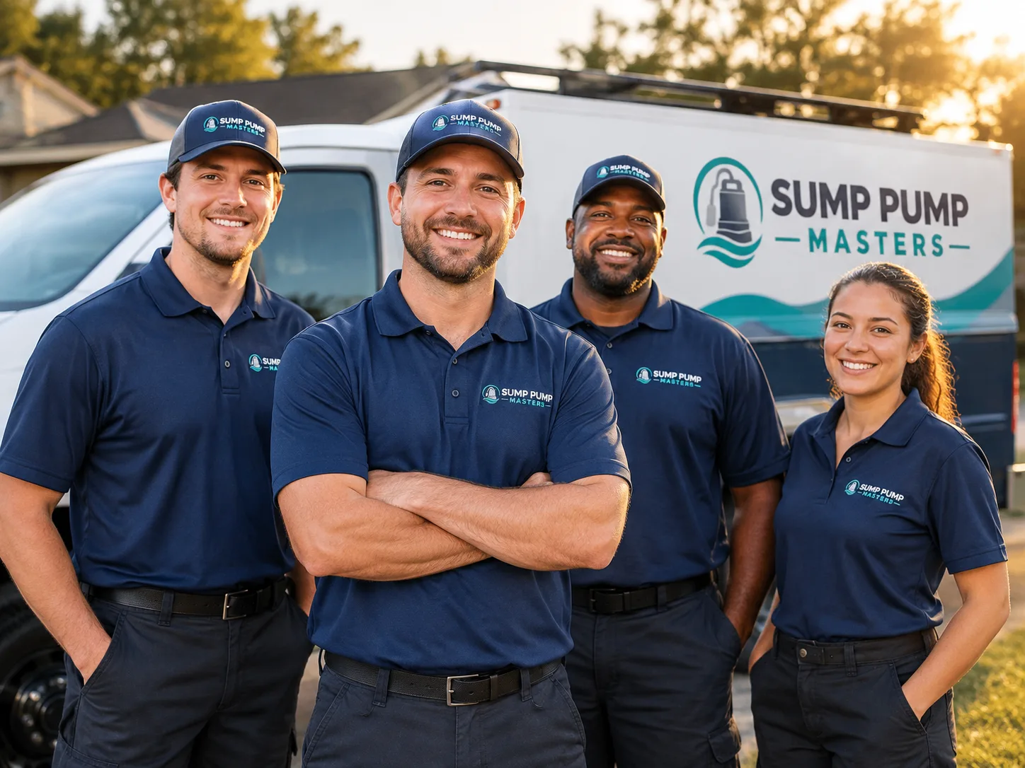 Sump Pump Repair company in Brook, IN