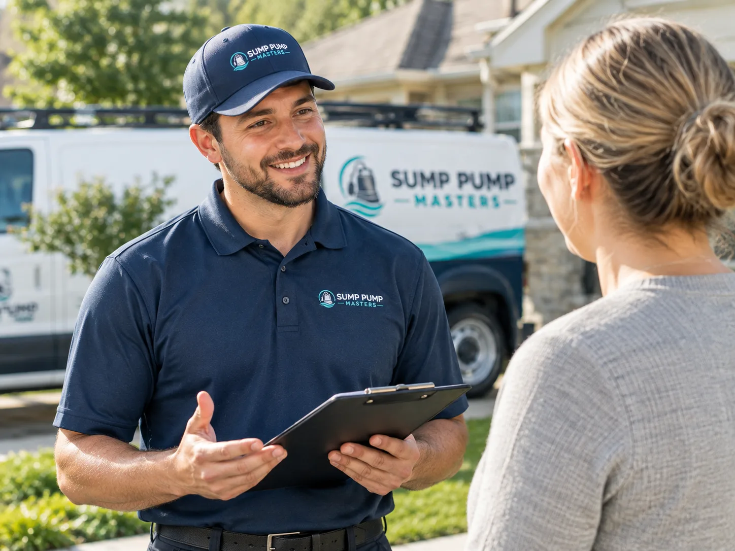 Sump Pump Repair Brook, IN FAQs